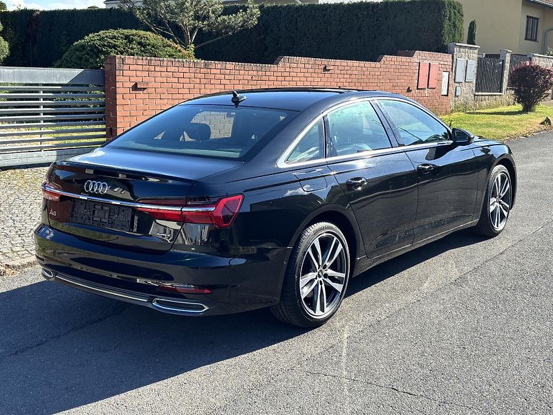 Audi A6 (2023) 3.0 55 TFSI quattro,tažné,DPH - fotka 6 z 21