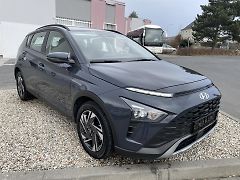 Hyundai Bayon 1,2i/62kW - Comfort Club - fotografie inzerátu