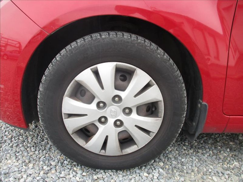 Hyundai ix20 1,6 i+LPG, Automat,servis,CZ, - fotka 20 z 28