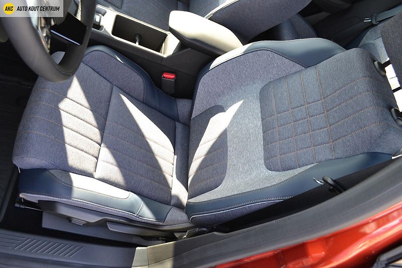 Renault R4 TECHNO 150 COMFORT RANGE - fotka 23 z 63