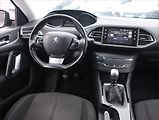 Peugeot 308 (2017) 1.6 BlueHDi, Serv.kniha - náhled 7