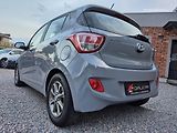 Hyundai i10 (2013) 1.2i 64 KW Klima FIFA Edice - náhled 9