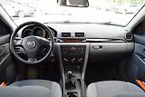 Mazda 3 (2007) 1.4 16v BK 62kw COMFORT 2x ALU - náhled 17