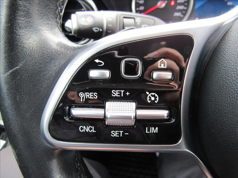 Mercedes-Benz GLC 2,0 CDi 220d 4MATIC - fotka 24 z 44