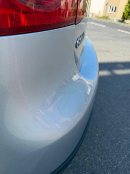 Volkswagen Golf 1,4 VW 1.4 TSI - fotka 24 z 45