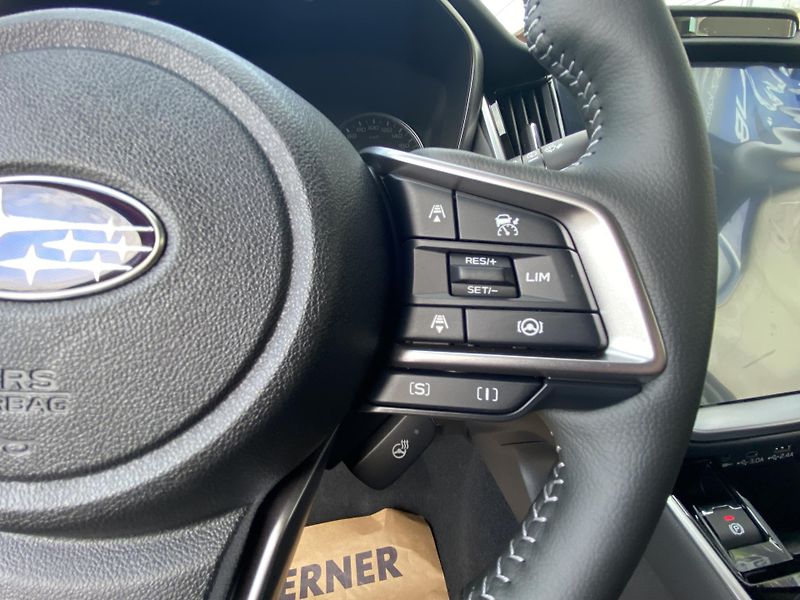Subaru Outback 2.5i-ACTIVE EyeSight MR 2025 - fotka 16 z 18
