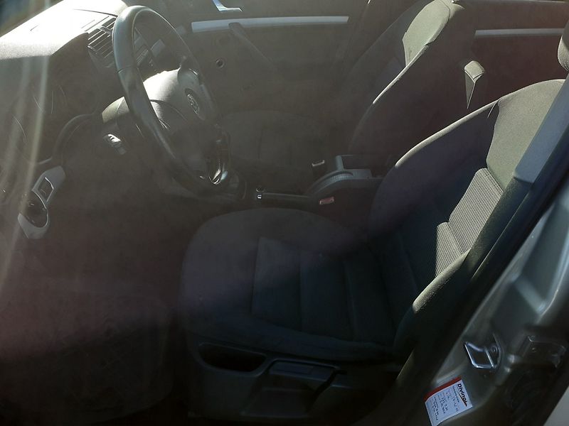 Škoda Octavia (2005) KOMBI 1.9 TDi - fotka 13 z 27