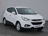 Hyundai ix35 (2012) 2.0 CRDi, ČR, AC, TZ, park - náhled 1