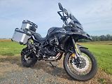 Benelli TRK 502 X (2023) - náhled 2