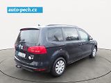 Volkswagen Sharan (2011) 2.0 TDI 103 kW, Tažné - náhled 3