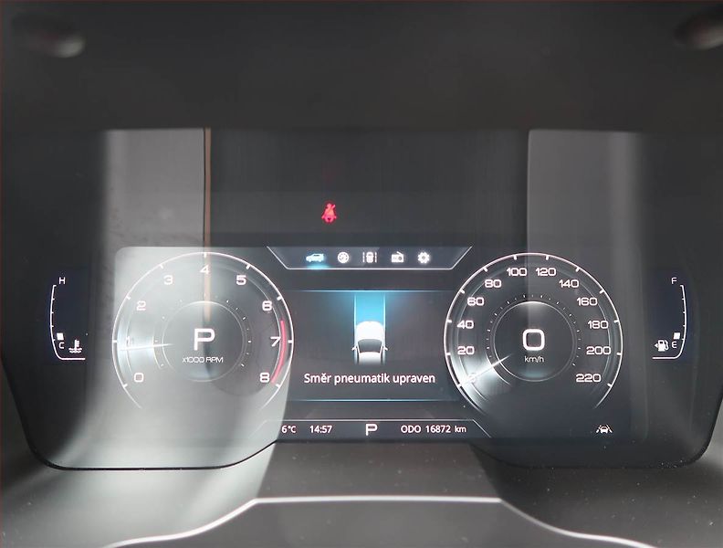 SsangYong Korando (2023) Style Plus 1.5 T-GDI - fotka 11 z 15