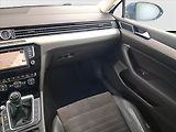 Volkswagen Passat (2016) 1.6 TDI, Navi, Tempomat - náhled 8