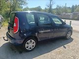 Škoda Roomster 1,2 TSi DSG  Ambition - náhled 13