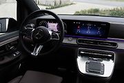 Mercedes-Benz V Class 2.0