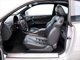 Mercedes-Benz CLK 5.4 i 255kW 55 AMG Aut. - náhled 10