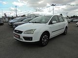Ford Focus (2007) 1.6TDCi-KLIMA-NOV.ROZVODY - náhled 2