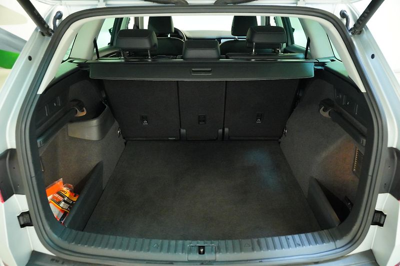 Škoda Kodiaq - fotka 30 z 31
