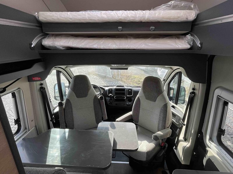 Knaus (2025) BOXLIFE PRO 600 LIFETIME XL - fotka 9 z 16