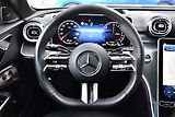 Mercedes-Benz Třídy C 300e AMG Pano HuD 360 Burm DIG - náhled 15
