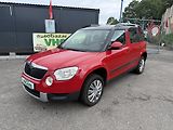 Škoda Yeti 2,0TDI 4x4 TAŽNÉ Odpočet DPH - náhled 1