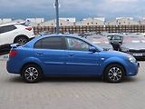 Kia Rio (2010) 1.4 16V, po STK, jezdí skvěle - náhled 6
