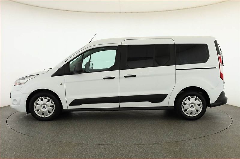 Ford Transit Connect (2015) Maxi Trend 1.6 TDCi, 5Míst, ČR - fotka 3 z 14