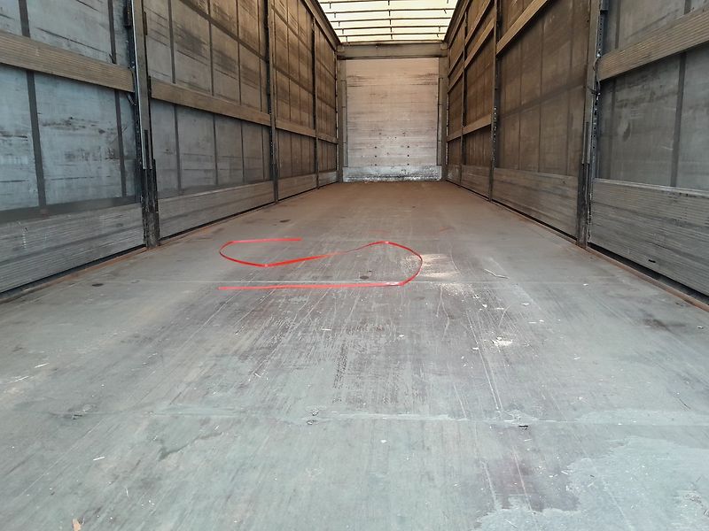 Schmitz SCS 24/L-13 Mega / LowDeck - fotka 15 z 24