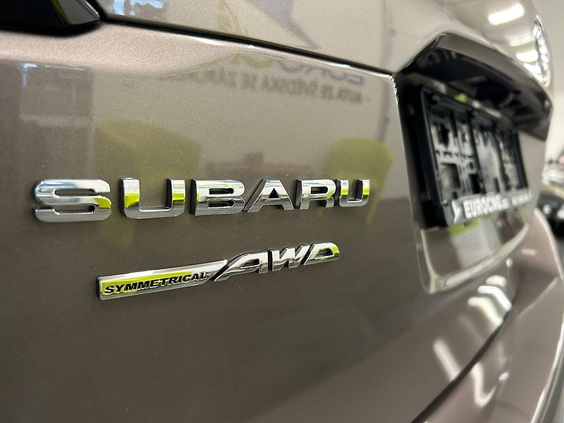 Subaru Outback (2024) 2.5 Touring 2024 | Záruka - fotka 11 z 46