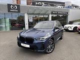 BMW X3 3,0 M40d 250kW WEBASTO PANORAM - náhled 1