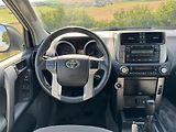 Toyota Land Cruiser 3.0 D-4D 127 kW AUT Tažné - náhled 11