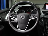 Opel Mokka (2016) Drive 1.6, ČR,1.maj - náhled 13