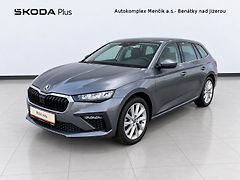 Škoda Scala (2025) TOP SELEC TSI 85/1.0 M6F - fotografie inzerátu