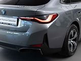 BMW i4 eDrive40 Gran Coupé - náhled 9