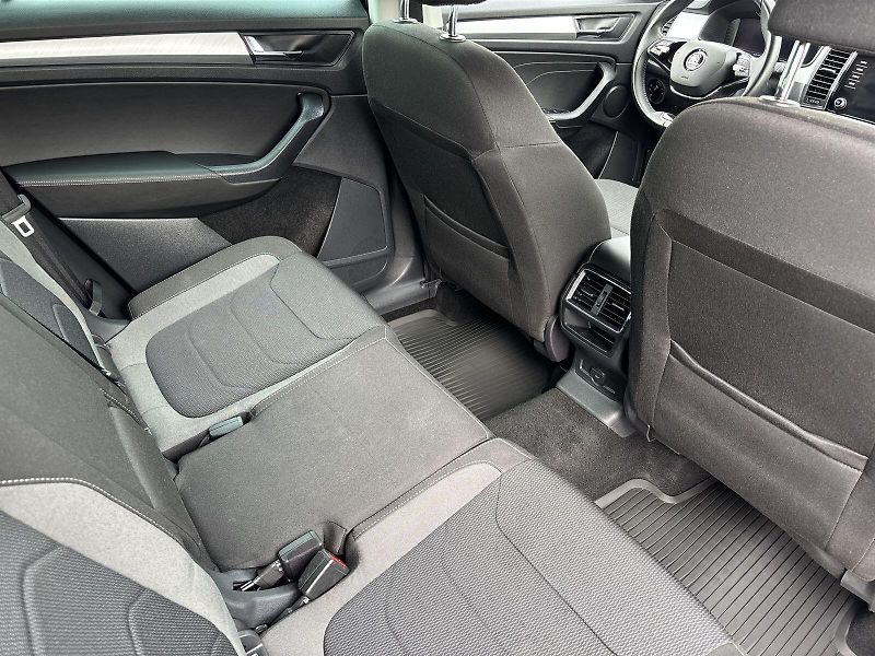 Škoda Kodiaq (2022) 2.0 TDI DSG Ambition - fotka 9 z 32