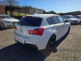 BMW Řada 1 (2016) 118D 110KW Mpacket - náhled 7