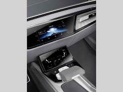 Koncept Audi Aicon.