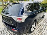 Mitsubishi Outlander 2.0i MANUÁL 1.MAJITEL TAŽNÉ - náhled 13