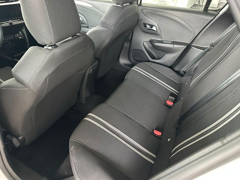Opel Corsa 1.2 PureTech,101HP,automat,DPH - fotka 8 z 21