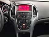 Opel Astra (2014) 1.7 CDTI, po STK, dobrý stav - náhled 12