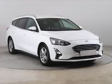 Ford Focus (2020) 1.0 EcoBoost, Tempomat - náhled 1