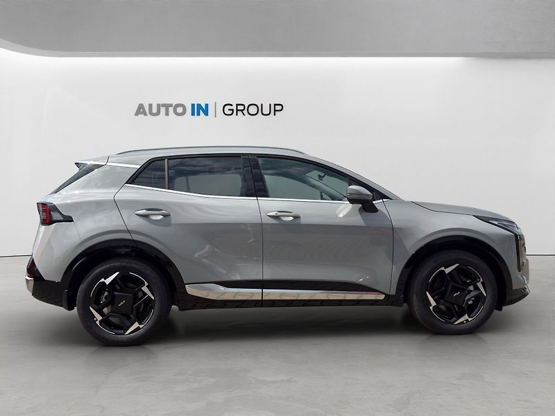 Kia Sportage (2026) NQ5 1,6 T-GDi GPF 4x2 7DCT TOP - fotka 7 z 17