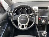 Kia Venga (2015) 1.6 CRDi, Panor, navi - náhled 11