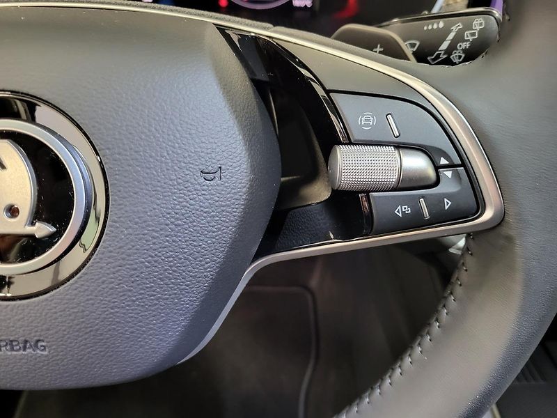 Škoda Octavia - fotka 25 z 30