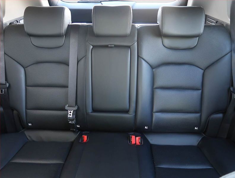 SsangYong Korando (2024) 1.5 T-GDI - fotka 10 z 25