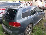 Volkswagen Touareg (2004) 5.0 230 kw motor K.O. - náhled 1