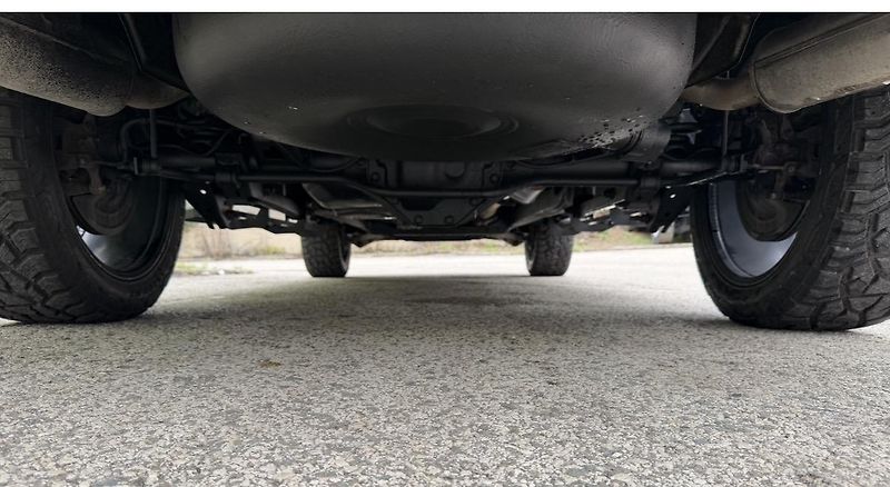 Dodge RAM (2019) +HEMI+LPG+OFFROAD PAKET+ - fotka 19 z 21