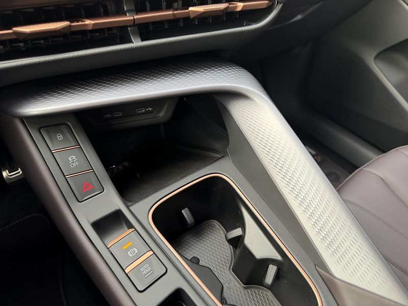 Cupra Terramar (2026) REZERVACE!!! - fotka 40 z 53