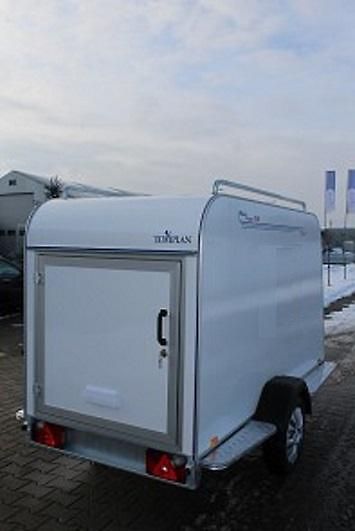 Tanatech (2025)  Mini  TF 4PLUS 750kg  - fotka 3 z 7