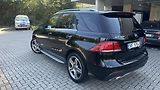 Mercedes-Benz GLE (2016) - náhled 4