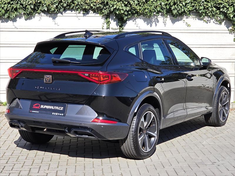 Cupra Formentor 1,5 TSi DSG Záruka2029 ČR 1.ma - fotka 6 z 23